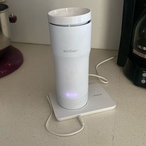 Ember Travel Mug